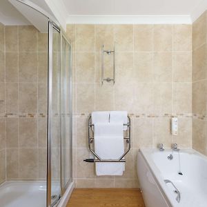 Chambre Standarde Double